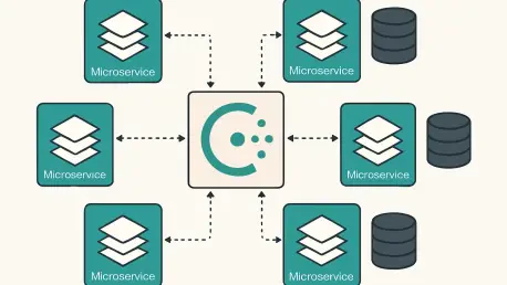 Centralized Configuration with Consul for Microservices