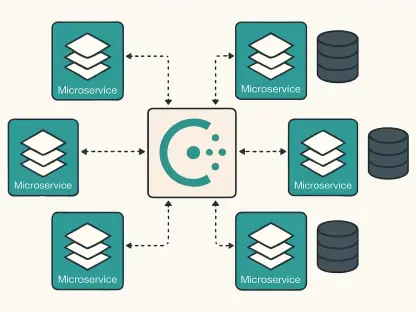 Centralized Configuration with Consul for Microservices