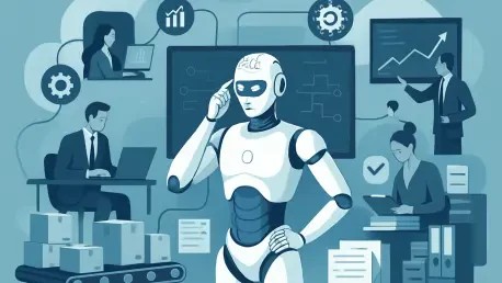 How Is RPA Evolving into Agentic AI for Enterprises?