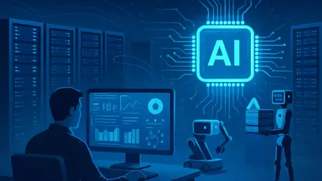 How Are Data Centers Transforming with AIOps and Automation?