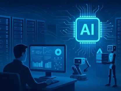How Are Data Centers Transforming with AIOps and Automation?
