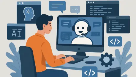 AI Agents: One Tool to Revolutionize Tech Workflows