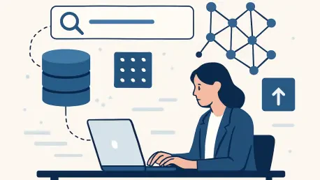How Do Vector Databases Transform Enterprise Search?