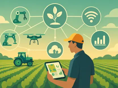 FBN Spins Off Global Crop Solutions to Boost AgTech Focus