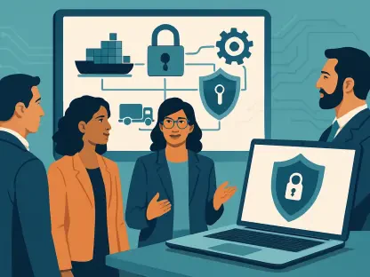 Which Companies Lead Supply Chain Security in 2025?