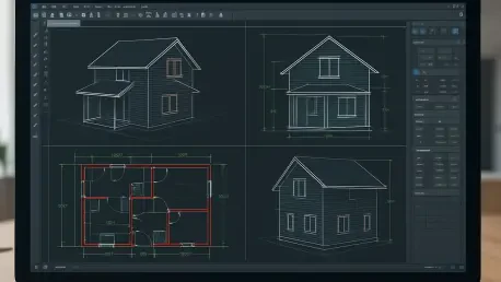 Construction Design Software Market to Hit $15.4B by 2030