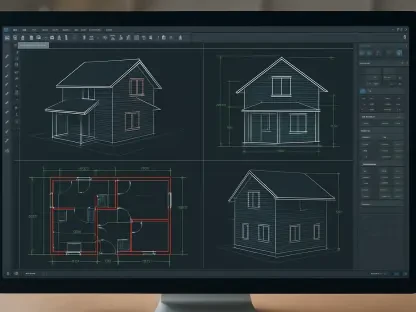 Construction Design Software Market to Hit $15.4B by 2030