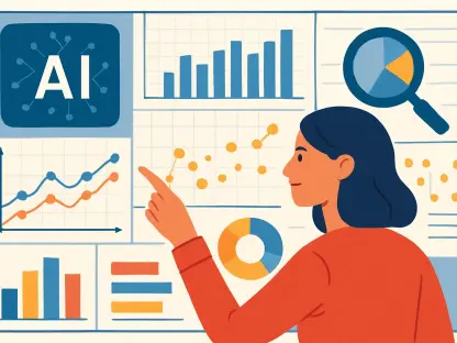 What's New in Analytics and Data Science This Week?