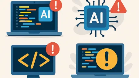 What Are Logic Hallucinations in AI-Generated Code?