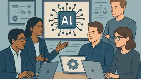 Taming AI’s Wild West: Platform Engineers as Marshals