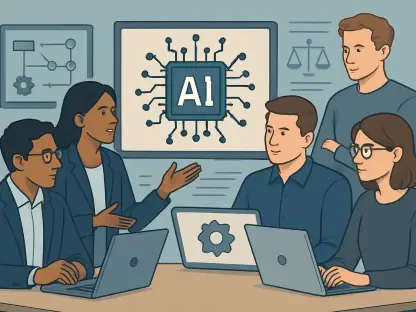 Taming AI's Wild West: Platform Engineers as Marshals