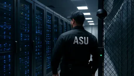 How Is ASU Protecting Its Powerful Supercomputer Sol?