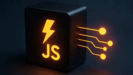 Nitro: Revolutionizing Modern JavaScript Server Development