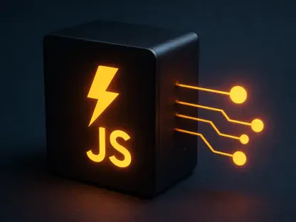 Nitro: Revolutionizing Modern JavaScript Server Development