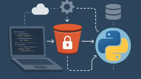 How to Automate AWS S3 Storage Tiering with Python?