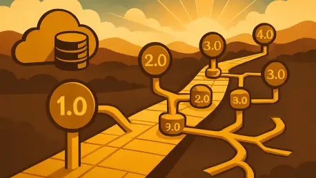 Golden Path Versioning – Review