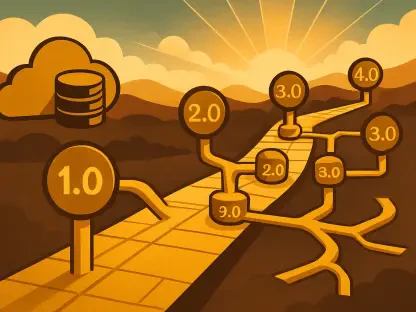 Golden Path Versioning – Review