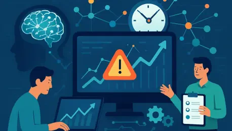 AIOps Revolutionizes Predictive Incident Management in DevOps