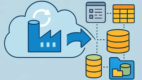 Review of Azure Data Factory