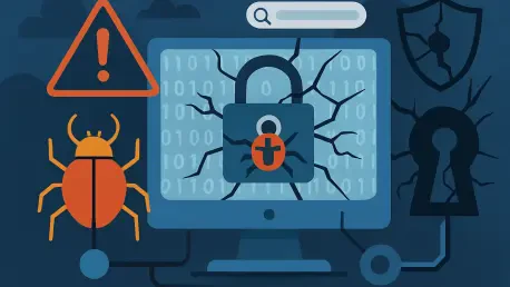 Software Flaws Pose Dangerous Cybersecurity Risks, Experts Warn