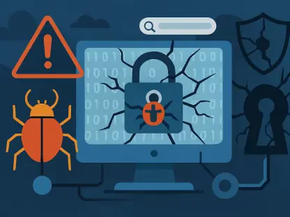 Software Flaws Pose Dangerous Cybersecurity Risks, Experts Warn