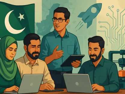 Top 10 Computer Science Fields Thriving in Pakistan