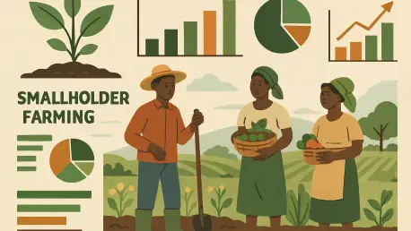How Data and Partnerships Boost Smallholder Farming?
