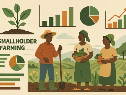 How Data and Partnerships Boost Smallholder Farming?
