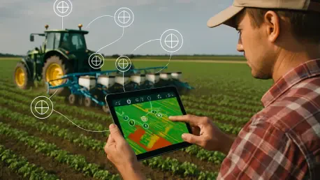 Top 10 AgTech Software Innovators to Watch in 2025