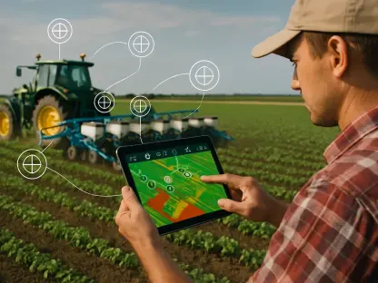 Top 10 AgTech Software Innovators to Watch in 2025