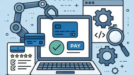 Test Automation: Key to Payment Industry Efficiency