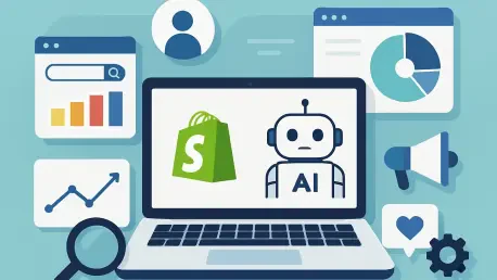 AdMove Unveils AI Marketing Tool for Shopify Merchants