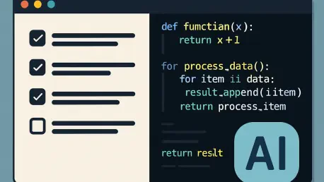 Spec-Driven Coding: AI Transforms Software Development