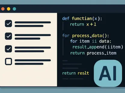 Spec-Driven Coding: AI Transforms Software Development