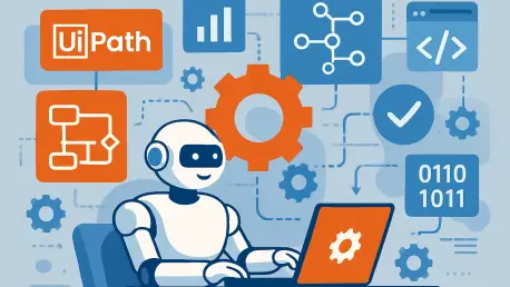 How Is UiPath Tackling Market Challenges in RPA Industry?