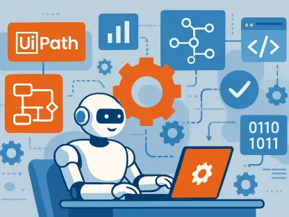 How Is UiPath Tackling Market Challenges in RPA Industry?