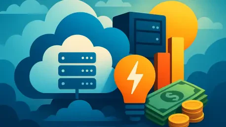 Cloud Computing’s Hidden Energy Costs Undermine CO2 Savings