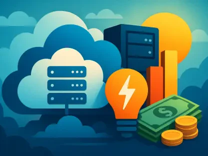 Cloud Computing’s Hidden Energy Costs Undermine CO2 Savings