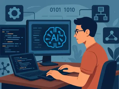 AI Reshapes Development: 5 Key Strategies for Success