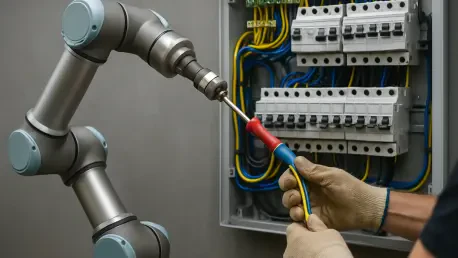 How Are Robo-Assisted Tools Changing Australian Electrical Work?