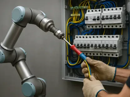 How Are Robo-Assisted Tools Changing Australian Electrical Work?