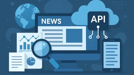 Top 7 News Data APIs to Watch in 2025