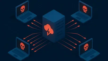 DDoS Attacks Evolve: Terabit Threats and Smarter Tactics