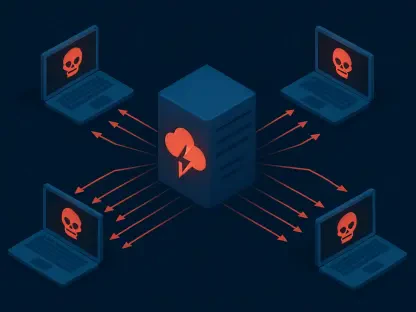 DDoS Attacks Evolve: Terabit Threats and Smarter Tactics