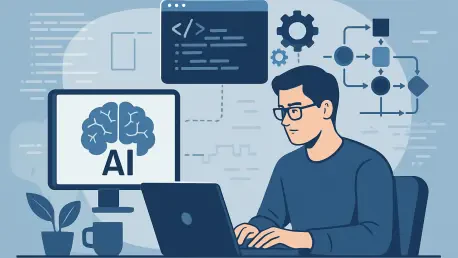 GenAI Hub Boosts Developer Productivity with Automation