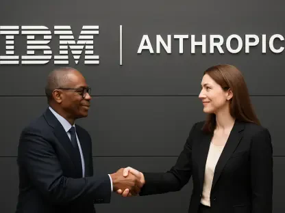 IBM and Anthropic Partner to Transform Enterprise AI Tools