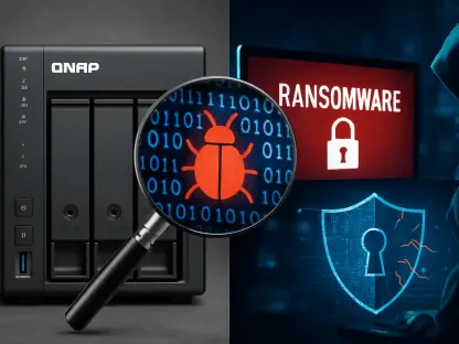 QNAP Fixes Critical NetBak Replicator Flaw CVE-2025-57714