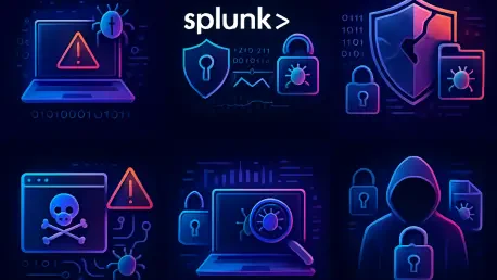 Splunk Enterprise Flaws Enable Remote JavaScript Attacks