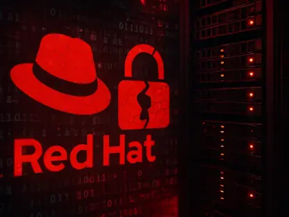 Red Hat Breach: Hackers Steal 570 GB of Sensitive Data