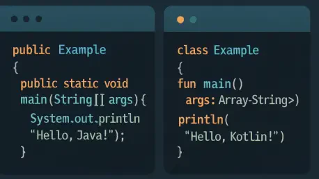 Kilo Enhances Java with Cleaner Code and Modern Syntax